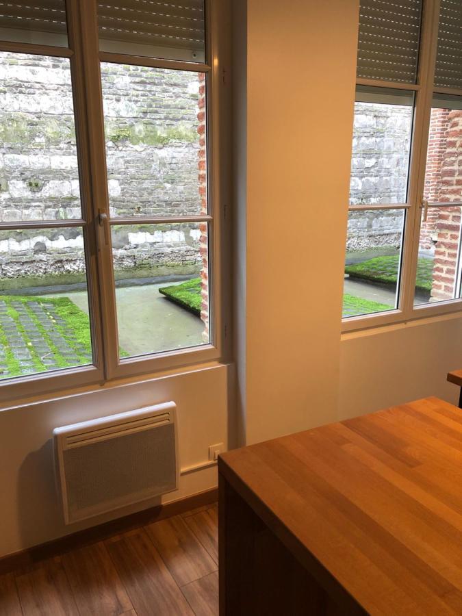 Appartement St Remy 디에프 외부 사진