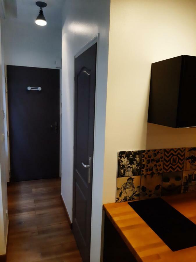 Appartement St Remy 디에프 외부 사진