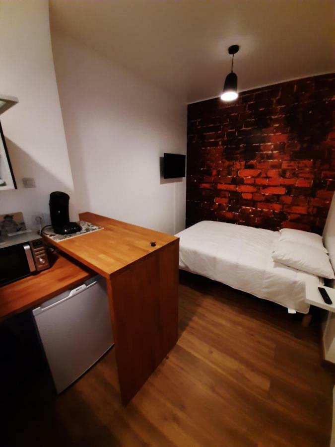 Appartement St Remy 디에프 외부 사진