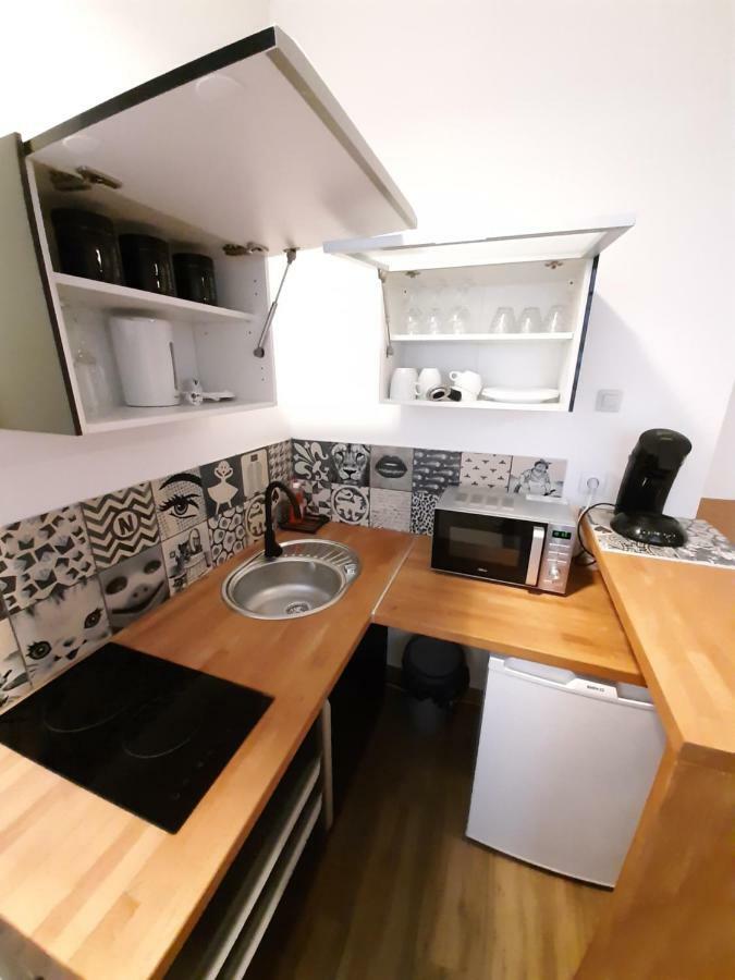 Appartement St Remy 디에프 외부 사진