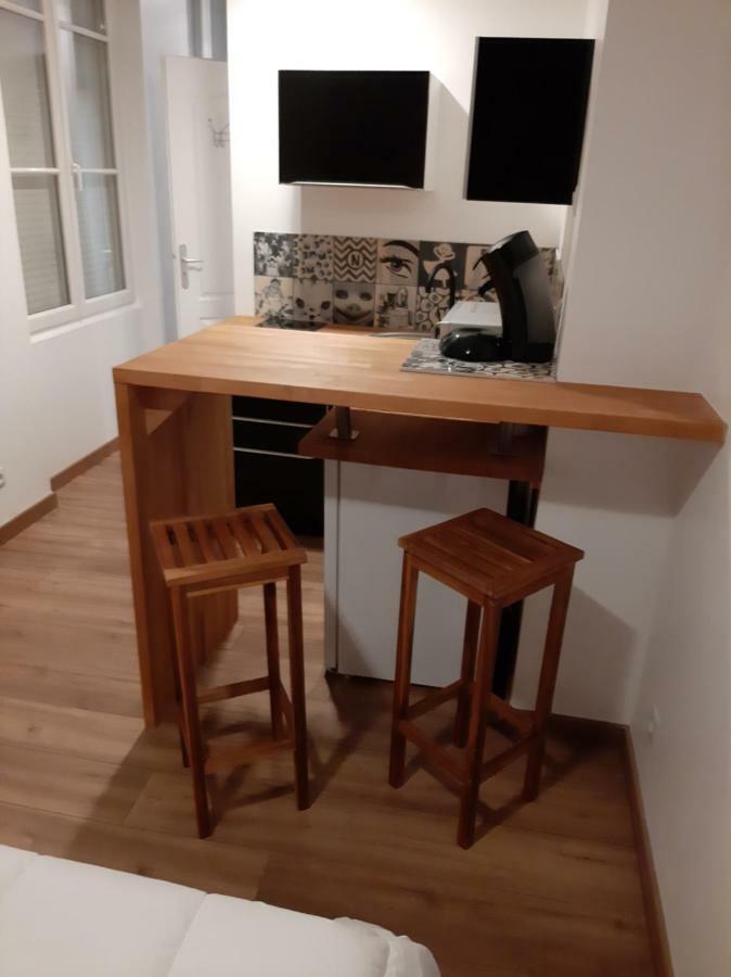 Appartement St Remy 디에프 외부 사진