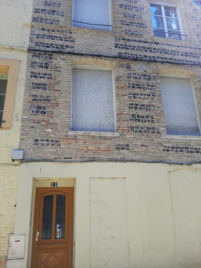 Appartement St Remy 디에프 외부 사진