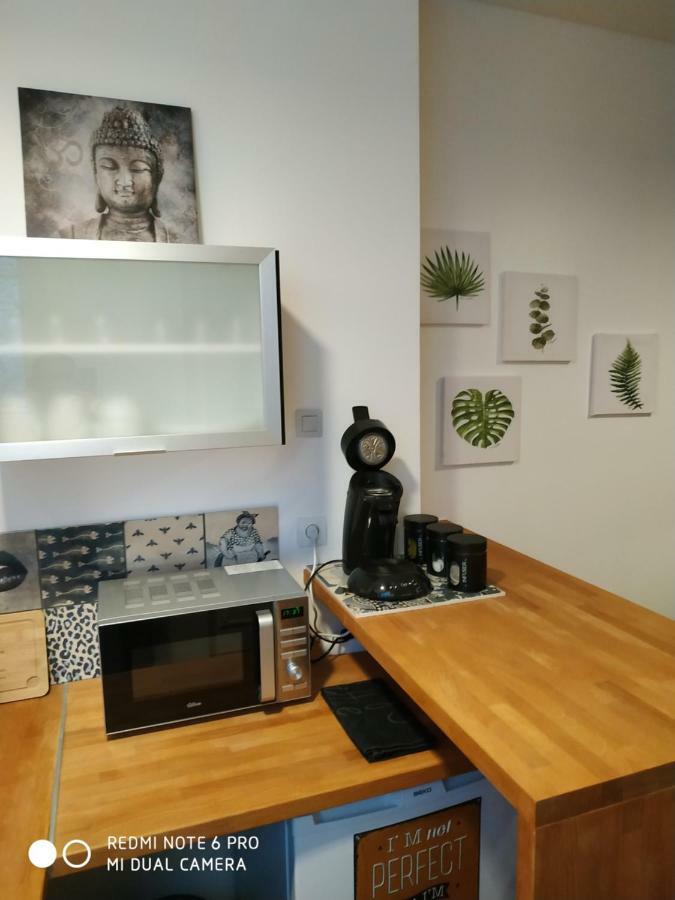Appartement St Remy 디에프 외부 사진