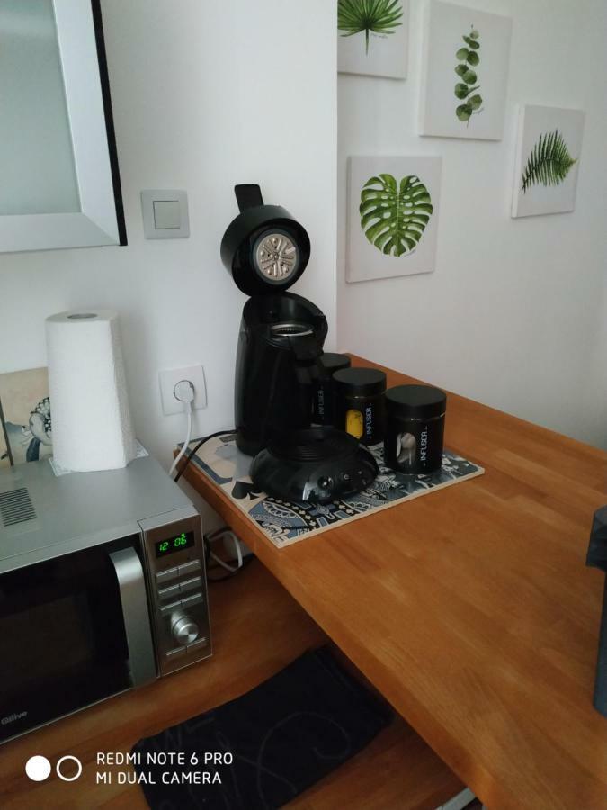 Appartement St Remy 디에프 외부 사진